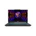 Msı Cyborg 15 A13Ve-1479Xtr İ7-13620H 16Gb 512Gb Rtx4050 6Gb 15.6 İnç 144Hz Full Hd Gaming Notebook(150.20.10.0863)