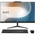 Msı Modern Am242 12M-636Xtr İ5-1235U 8Gb 512Gb Ssd 23.8 Fhd Freedos All In One Bilgisayar(150.40.10.0213)
