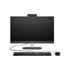 Hp Proone 245 G10 8T2S6Es Ryzen 5 7520U 8Gb 512Gb Ssd 23.8 Fhd Freedos All In One Bilgisayar (150.40.10.0275)