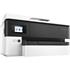 Hp G5J38A Officejet Pro 7740 A3 Yazıcı-Tarayıcı-Fotokopi-Faks-Wifi Çok Fonksiyonlu Mürekkep Kartuşlu(200.20.20.0079)