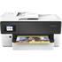 Hp G5J38A Officejet Pro 7740 A3 Yazıcı-Tarayıcı-Fotokopi-Faks-Wifi Çok Fonksiyonlu Mürekkep Kartuşlu(200.20.20.0079)