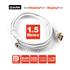 Dark Dk-Cb-Dpxmdpl150 1.5 Metre Mini Displayport - Display Port Kablo(250.10.10.0057)