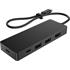 Hp 86T46Aa Usb-C Travel Hub G3 Usb 3.2 Gen 2 (3.1 Gen 2) Type-C 10000 Mbit-S(250.10.10.0136)