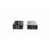 Inca Iex-60 Cat5E-Cat6 60Mt Full Hd 1080P 3D Hdmı Extender (Bant Hızı 1.65Gbps)(250.10.10.0157)
