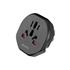 S-Link Sl-Wl05 Universal - Amerikan Çevirici Priz Adaptör(250.10.10.0282)