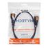 Hytech Hy-Hdm07 Hdmı To Hdmı 0,7M Altın Uçlu 24K 1.4 Ver. 3D Kablosu(250.10.20.0038)
