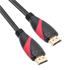 Vcom Cg525-R-5.0 Siyah 5Mt 1.4V Hdmi-M-Hdmi-M Kablo(250.10.20.0084)
