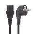 Vcom Ce021-1.5 0.5Mm2 1.5Mt Power Elektrik Kablosu(250.10.30.0010)