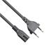 Vcom Ce023-1.8 0.50Mm2 1.8Mt Teyp Power Kablosu(250.10.30.0044)