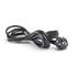 Dark Dk-Cb-Psc300 3Mt Power Supply Güç Kablosu Iec 320 - C13 - 250V - Euro Plug(250.10.30.0060)