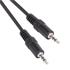 Vcom Cv201-1.5 1.5Mt 3.5Mm Stereo To Stereo Aux Kablo(250.10.40.0056)