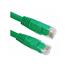 Vcom Np611B-N-15.0 Cat6 15.0Mt Yeşil Utp Patch Kablo(250.10.50.0090)