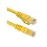 Vcom Np611B-Y-5.0 Cat6 5.0Mt Sarı Utp Patch Kablo(250.10.50.0107)