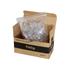 Frisby Fnw-Rj4526N Cat5 100Lü Rj45 Konnektör Yeni Nesil Delikli (250.10.50.0206)