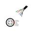 Frisby Fnw-Cat628 Cat 6 Utp Saf Bakır Kablo 305M(250.10.50.0475)
