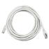 Vcom Np612B-1.0 Cat6 1.0Mt Gri Utp Patch Kablo(250.10.50.0552)