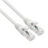 Vcom Np612B-1.5 Cat6 1.5Mt Gri Utp Patch Kablo(250.10.50.0553)