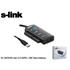 S-Link Sl-Sata35 Usb 2.0 To Sata + Ide Data Çevirici (250.20.10.0031)