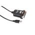 Vcom Cu806-1.2 Usb To Paralel 1.2Mt Dönüştürücü Kablo(250.20.10.0052)