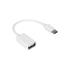 Hytech Hy-X112 Beyaz Usb F To Type C M Otg Çevirici(250.20.20.0008)