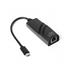 Dark Dk-Ac-U31Xglan Usb3.1 Type-C - 10-100-1000 Gigabit Lan Ethernet Ağ Dönüştürücü(250.20.20.0067)