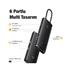Baseus Wkqx050101 Örgülü Kablo Type-C 6In1 Hub (2Usb 3.0 -Hdmı-Sd-Tf-Type-C)(250.20.20.0128)