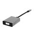 Hytech Hy-Usbc53 1080P Metal Type-C To Vga Adaptör(250.20.20.0130)