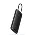 Baseus Lite 5İn1 Multifonksiyonel Type-C Hub Dock Station (Wkqx040001)(250.20.20.0147)