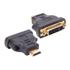 Vcom Ca311 Hdmi Erkek To Dvi 24+5 Dişi Çevirici(250.20.30.0081)