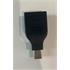 Dark Mini Display Port (Erkek) To Display Port (Dişi) 4K Destekli Dönüştürücü(250.20.30.0087)