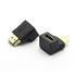 Vcom Ca319 Hdmi Erkek To Hdmi Dişi L Vertical Çevirici(250.20.30.0092)