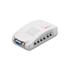 S-Link Sl-Av201 Vga To Video Converter(250.20.40.0018)