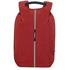 Samsonite Ka6-10-001 15,6 Securipak Notebook Sırt Çantası Kırmızı (250.40.10.0226)