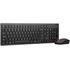 Lenovo 4X31N50744 Essential Kablosuz Klavye Mouse Set 2.4Ghz Gen2(250.45.30.0141)