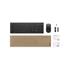 Lenovo 4X31N50744 Essential Kablosuz Klavye Mouse Set 2.4Ghz Gen2(250.45.30.0141)