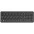 Hp 225 805T1Aa Kablosuz Klavye 2.4Ghz (1 X Aaa Pil) Siyah (12 Kısayol Kombinasyonu)(300.10.30.0072)