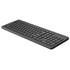 Hp 225 805T1Aa Kablosuz Klavye 2.4Ghz (1 X Aaa Pil) Siyah (12 Kısayol Kombinasyonu)(300.10.30.0072)