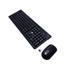 Dexim Dkm006 Kmsw-310 Kablosuz Klavye Mouse Set 2.4 Ghz 4D Mouse Buton (Tek Alıcı İle Çalışır)(300.10.30.0081)