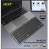 Acer Okr220 Siyah Multidevice Dual Mode 2.4Ghz Bluetooth Klavye (Smart Tv)(Android)(300.10.30.0086)