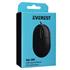 Everest Sm-385 K 1.9M Bakır Kablolu Usb Siyah 1000Dpi Optik Mouse(300.20.20.0021)