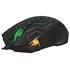 A4 Tech X89 Oscar X7 Neon Maze 2400Dpı Usb Makrolu Oyuncu Mouse(300.20.20.0040)