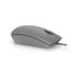 Dell Ms116 570-Aaıt Gri Usb Kablolu Optik Mouse(300.20.20.0069)