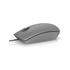 Dell Ms116 570-Aaıt Gri Usb Kablolu Optik Mouse(300.20.20.0069)