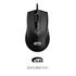 Elba M303 Usb Siyah 3D Optik Kablolu Mouse(300.20.20.0126)