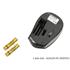Everest Sm-340 Usb Kırmızı 3D Optik Kablosuz Mouse (300.20.30.0027)