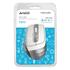A4 Tech Fb35 Beyaz Bluetooth+2.4G Nano Kablosuz Optik 2000 Dpi Mouse(300.20.30.0066)