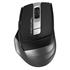 A4 Tech Fb35 Gri Bluetooth+2.4G Nano Kablosuz Optik 2000 Dpi Mouse(300.20.30.0067)