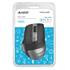 A4 Tech Fb35 Gri Bluetooth+2.4G Nano Kablosuz Optik 2000 Dpi Mouse(300.20.30.0067)