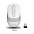 A4 Tech Fg10 Beyaz Nano Kablosuz Optik 2000 Dpı Mouse(300.20.30.0069)