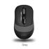 A4 Tech Fg10S Silent Gri Nano Kablosuz Optik 2000 Dpı Mouse (Sessiz)(300.20.30.0075)